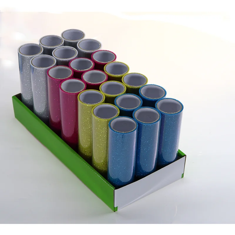 Polyester Lace Fabric Custom Foil Print Sliver Stars Dot Print Soft Glitter Tulle Gauze Mesh Fabric Roll