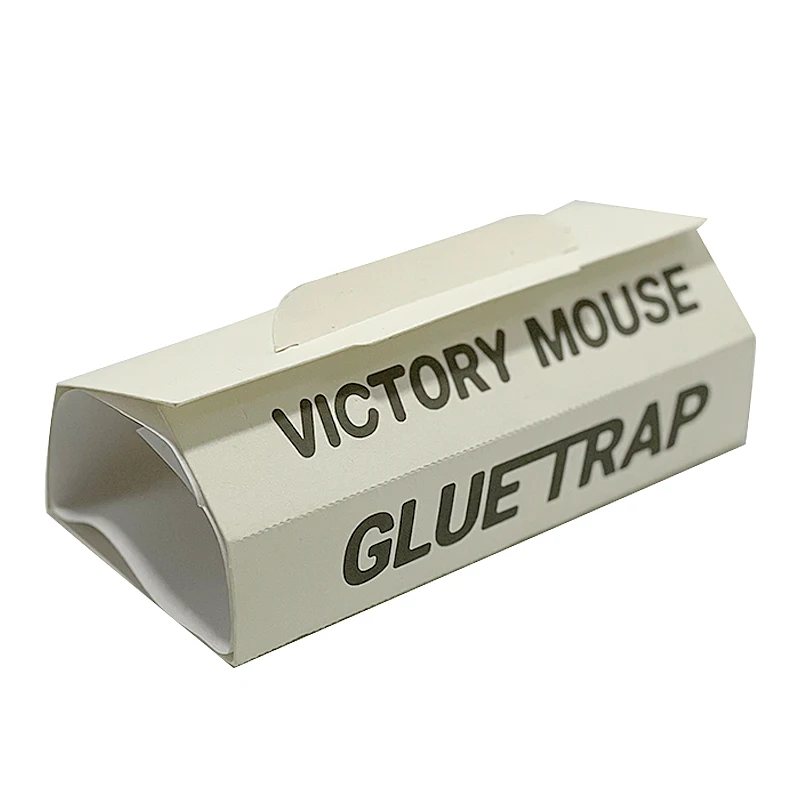 Non-Toxic Strong Stickiness Rat Trap Glue Board, Rat Mouse Glue Traps, Rat Killer Glue Trap
