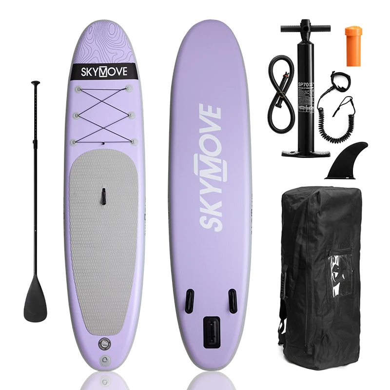 Надувная доска для серфинга Holly/sup/доска для серфинга