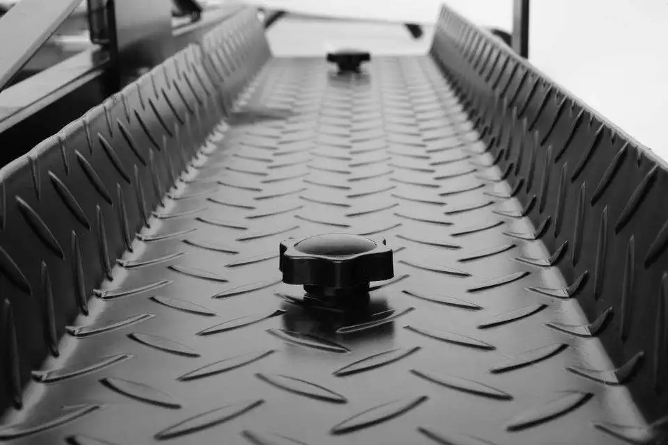 Steel 2 Arms 2 inch Towbar Hitch Mount Motorcycle Carrier Motorbike Rack with Ramp