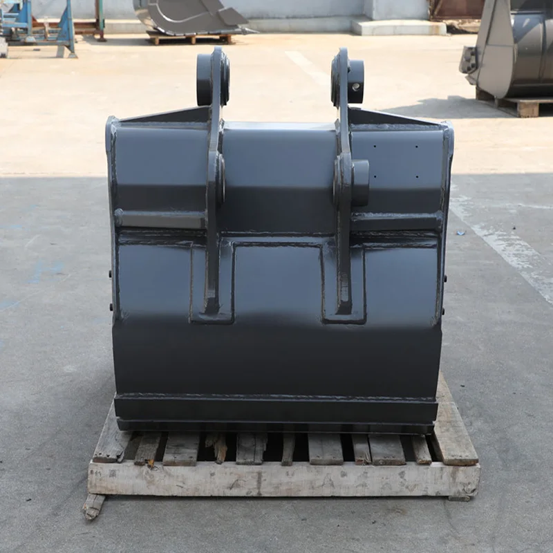 1,5 t, дробилка ковша для экскаватора, эффективный мини-экскаватор