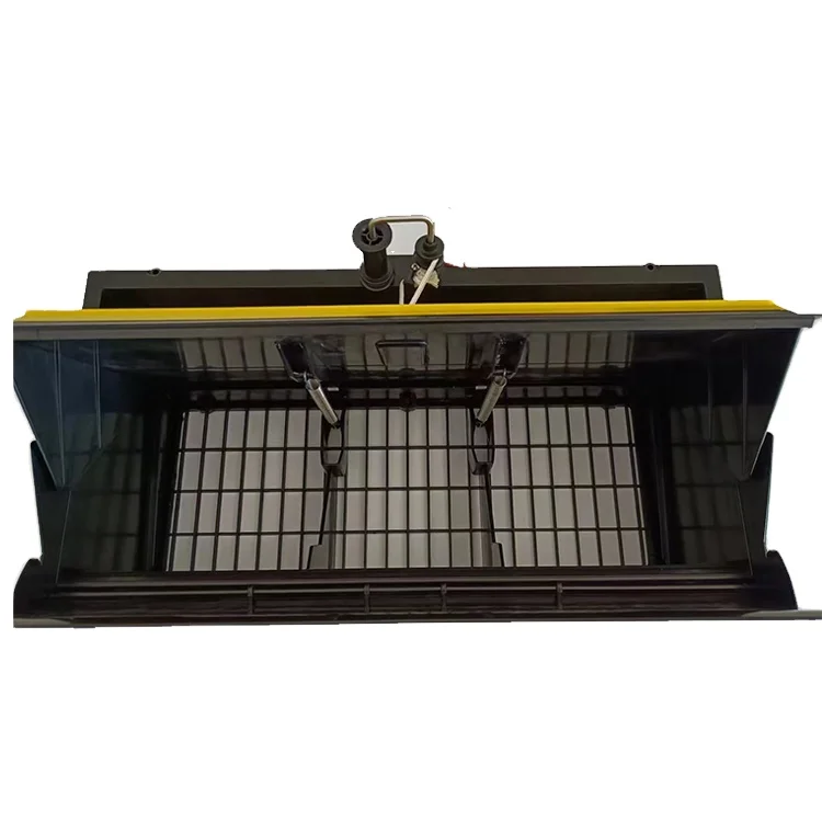 ABS Air inlet poultry farm and chicken house window air inlet