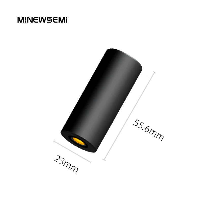 Multi Satellite Multi Frequency Spiral Antenna AH201b Support L1 And L5 Suitable For UAV Micro RTK Submicron Handheld/Tablet