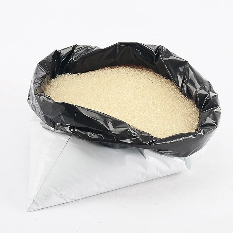 1.5mm-2mm water droplet refills, suitable for water ball gun jelly bullets and water ball gun toy accessories.