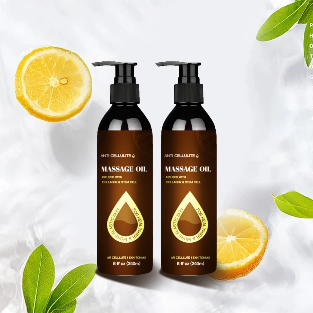 Wenrui Private Label Natural Organic Pure Face Body Facial Skin Care Repair Skincare Massage Rose Galore Petal Oil