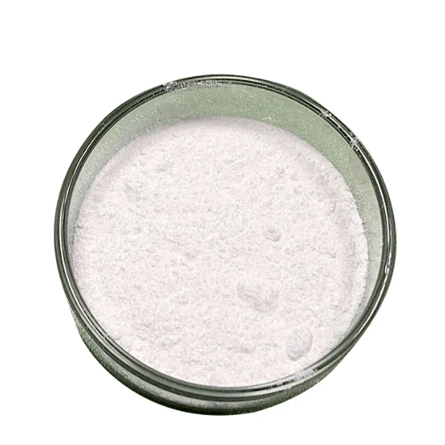 CAS 110-44-1 Best Price Food Grade Preservative Powder Sorbic Acid