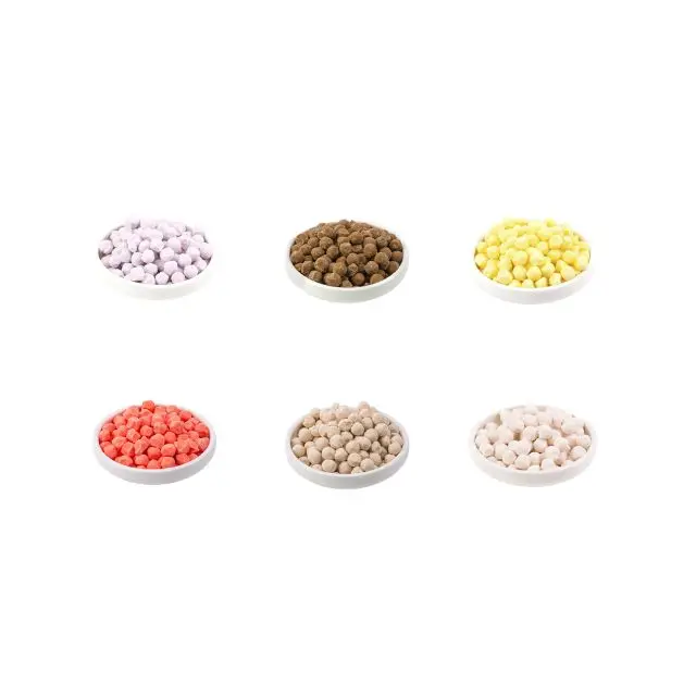 tapioca black pearls