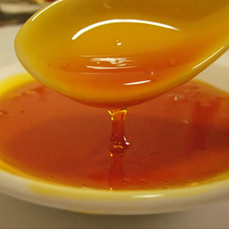 Soy Lecithin-1