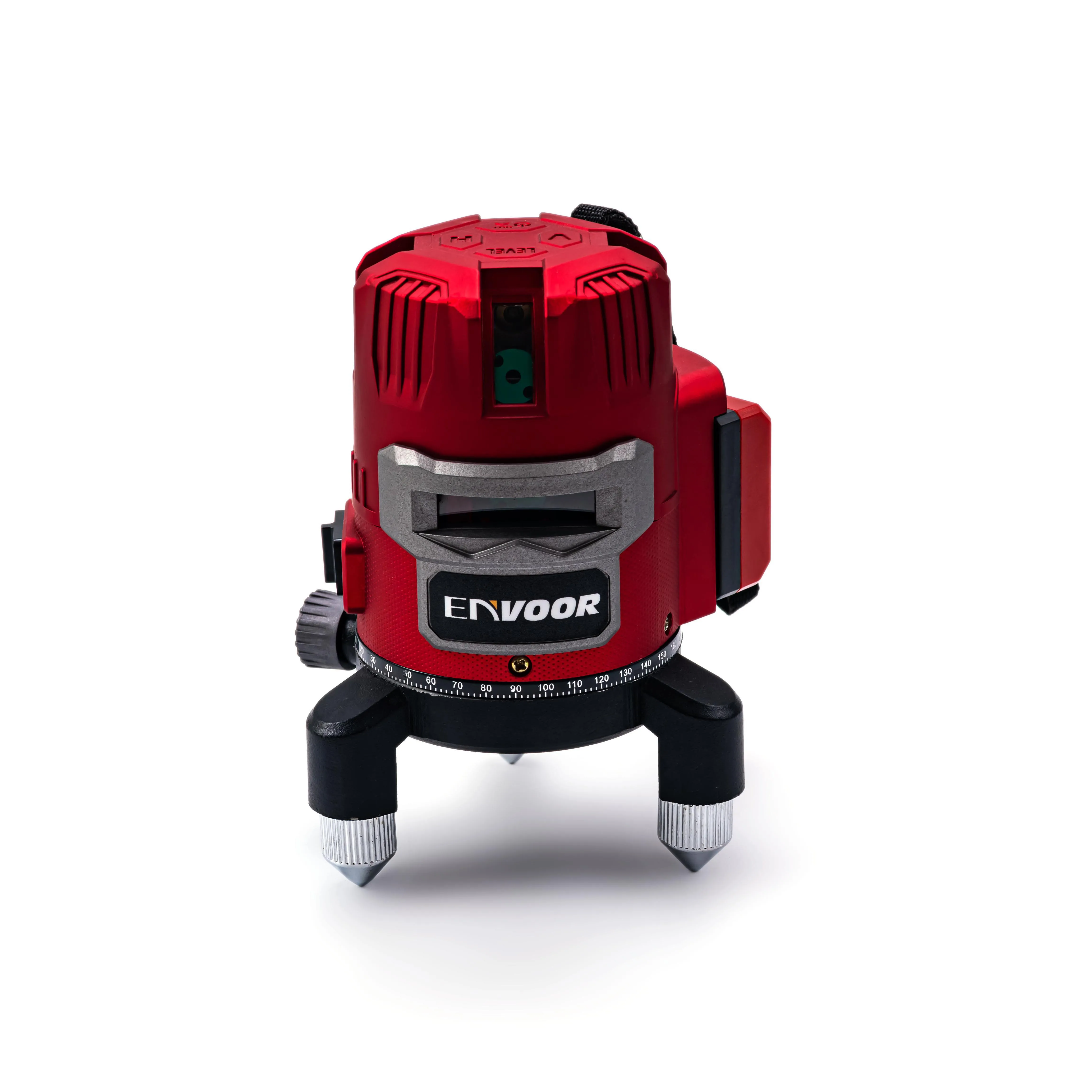 5 Line Blue Beam Laser Rotating Laser Level Self Leveling Laser Level 360