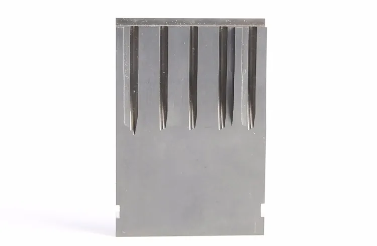 Newsky High Precision Carbide Material Stamping Mold And Die Profile Grinding And Micro Edm Punch And Die Manufacturer