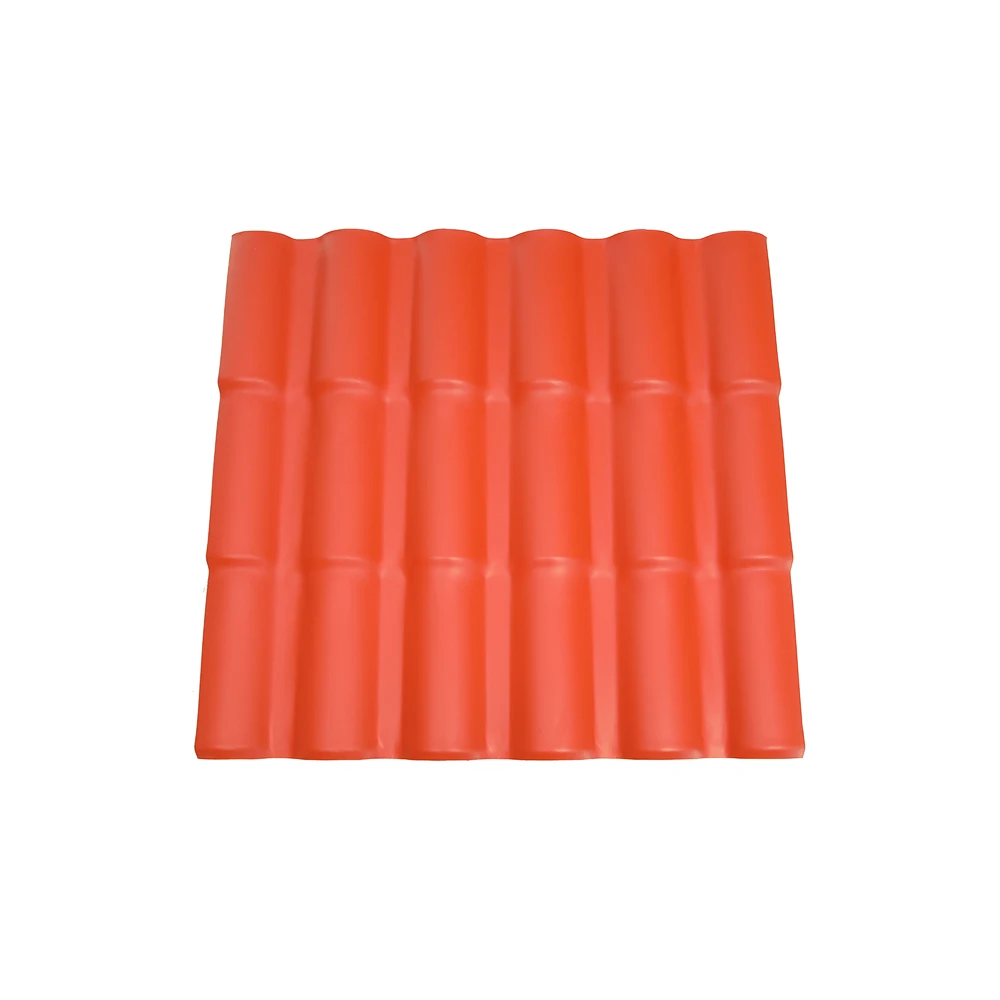 Teja pvc roma roof sheet building materials corrugated pvc sheet corrugated roof tile