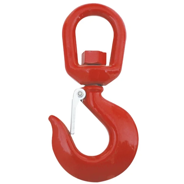320C swivel hook
