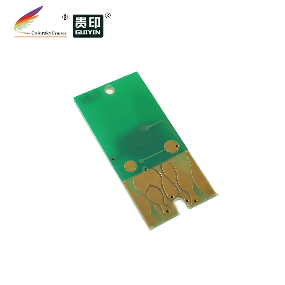 (ARC-E711) auto reset chip for Epson T0711 T711 711 Stylus SX110 SX200 SX209 SX210 SX400 SX510 SX100 SX410 SX610FW 4pcs/lot