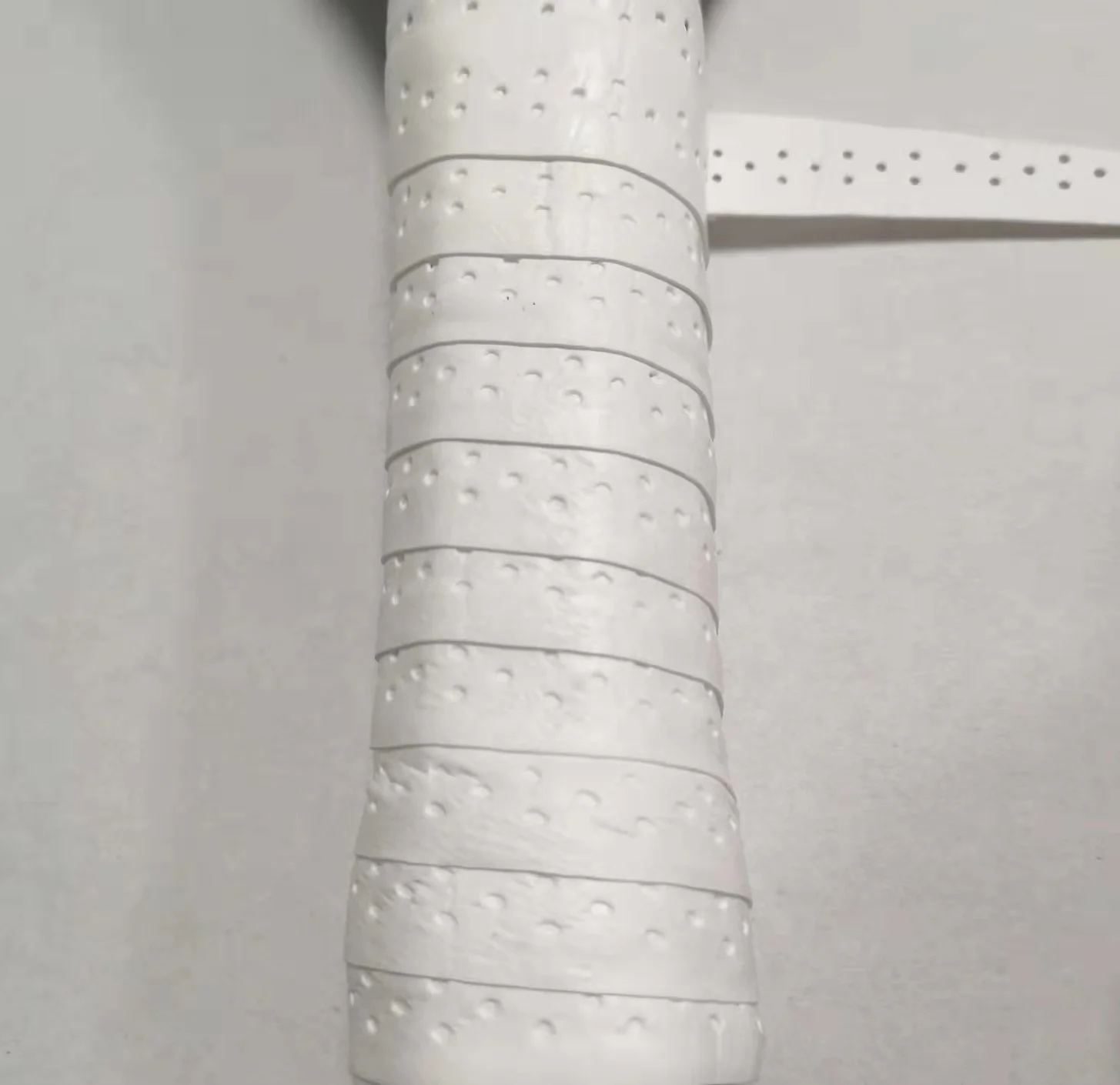 2021 hot sale breathable pu material for tennis overgrips