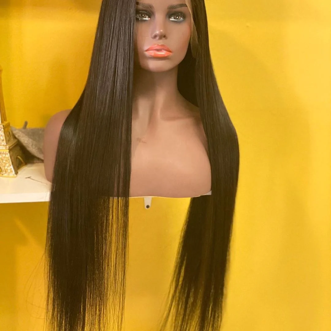 100% unprocessed virgin grade 10a tissage cheveux humain