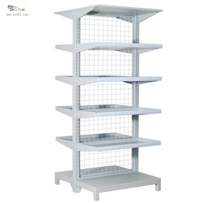 Pharmacy shelves Medicine rack pharmacy display rack