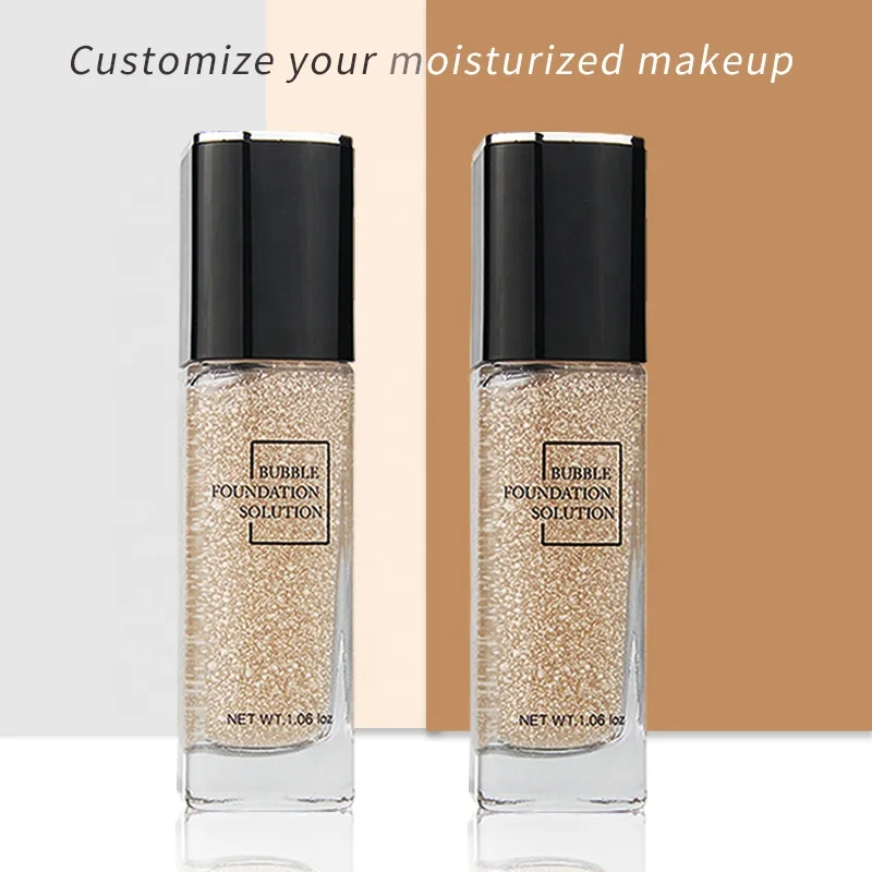 Spot OEM  New Style Essence Bubble Foundation Concealer Stick