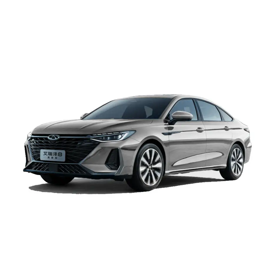 New Arrival 2023 Arrizo 8 Pro Performance Line Yu Cars Used Vehicles Cheap Petrol Left Hand Drive New Sedan Sport Car Petrol