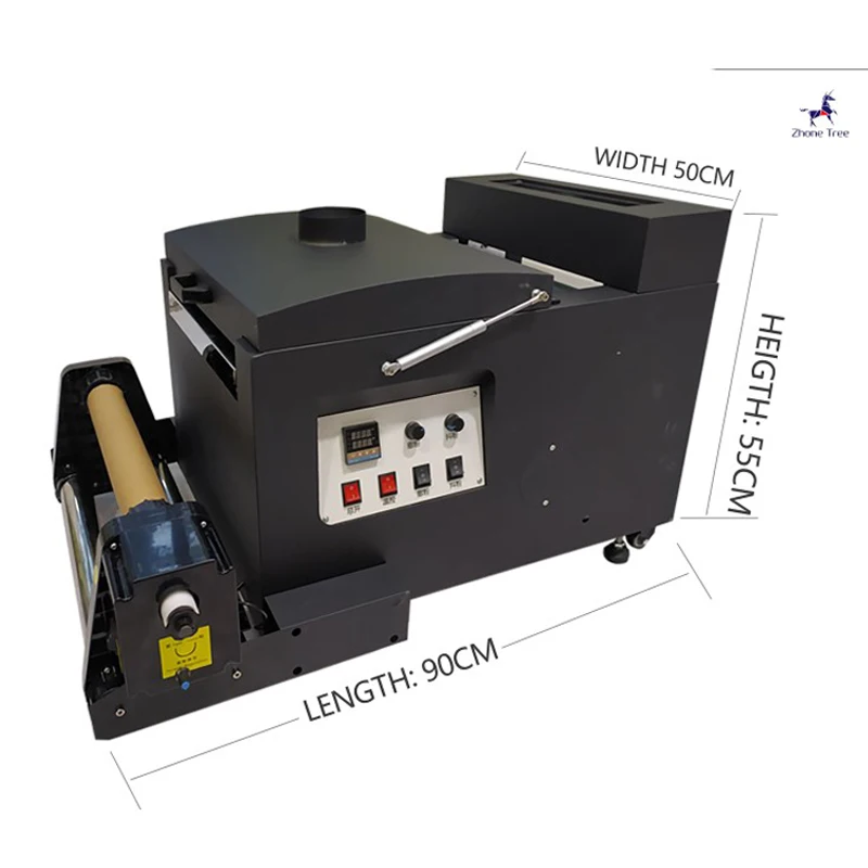 Shaking Baking machine