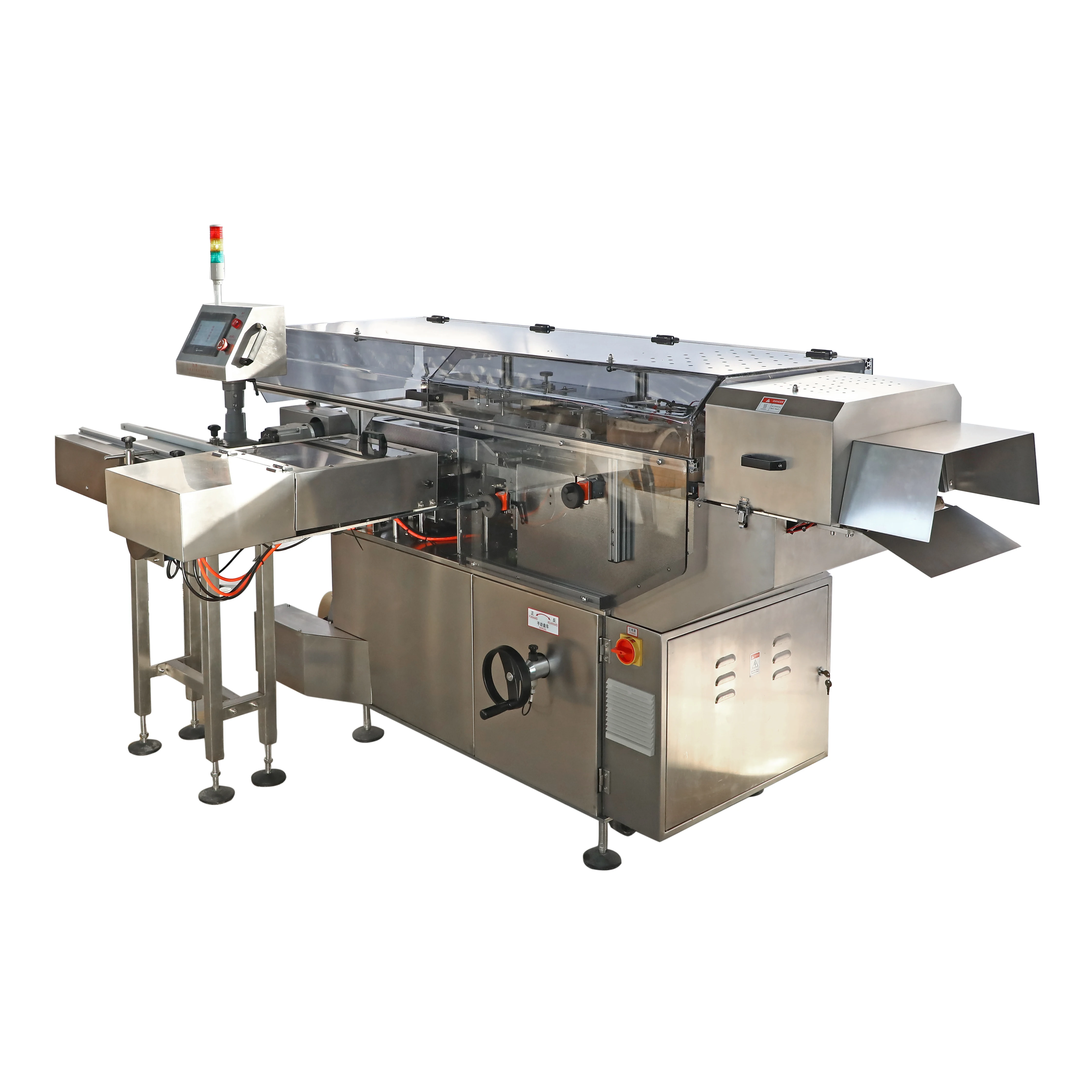 Oem Manual Cellophane Packaging Machine Bopp Film Wrapping Machine Cigarettes Cellophane Wrapping Machine