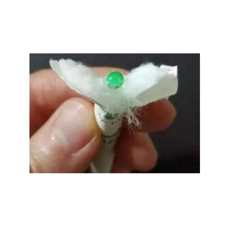 Moringa Capsules for Sale Cigarettes Flavored Capsules Beads Cigarette Filter Capsule