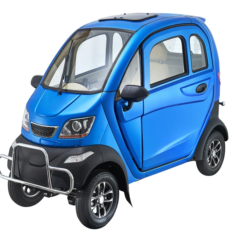 2 Seat Electric Car/mini electric car/ electric mobility scooter