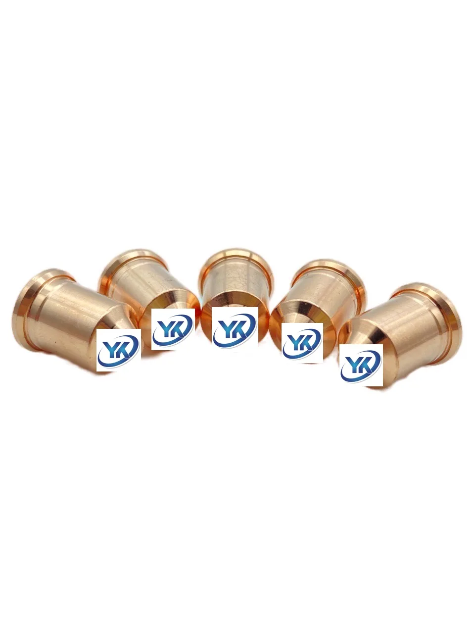 Plasma Welding Nozzle 220990 For Powermax 65A 85A 105A Plasma with Special Coating Resistant to Adhesion and Prolonging Lifespan