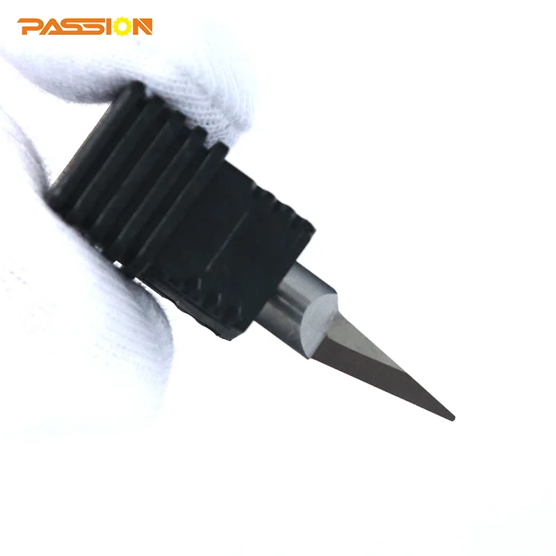 Passion OEM/ODM zund режущие лезвия от производителя точный нож режущий для ткани esko лезвие из