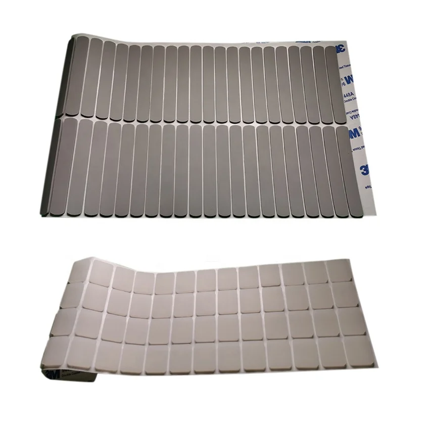 Byphane Custom Rubber Rings Seal Die Cut Neoprene Pe Self Adhesive Silicone Foam Gasket