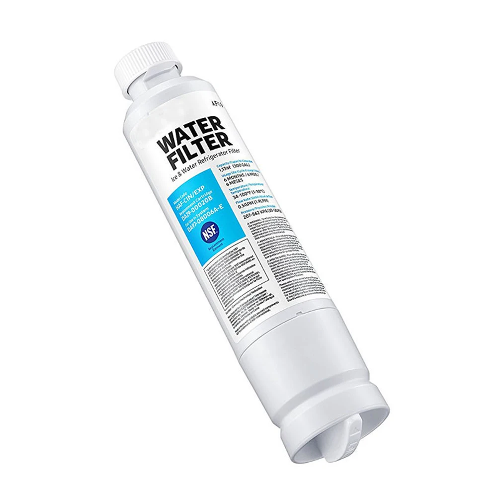 LT 700P ADQ36006101 Refrigerator Water Filter Replacement for 9690 NSF Certificated