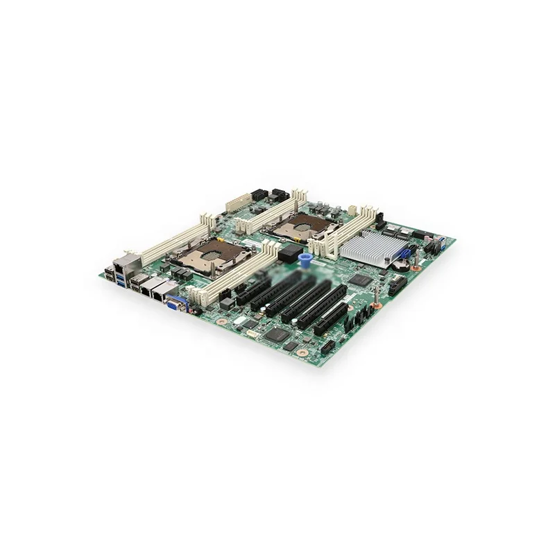 New In Stock 00MX682 For Lenovo Systemboard ST550 SB27A18487