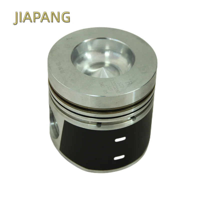 JIAPANG piston WEI CHAI TD226B engine spare parts piston 12272090
