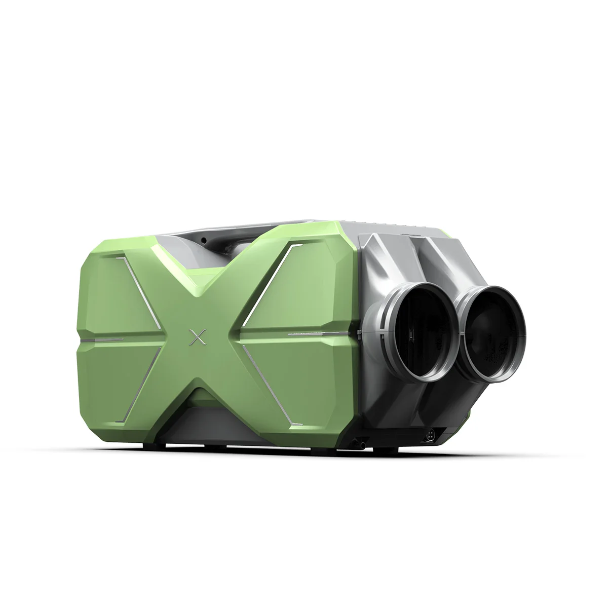 CA3000 Alpicool air cooler small 24v dc compressor Portable Air Conditioner Mini portable camping Tent Air Conditioner