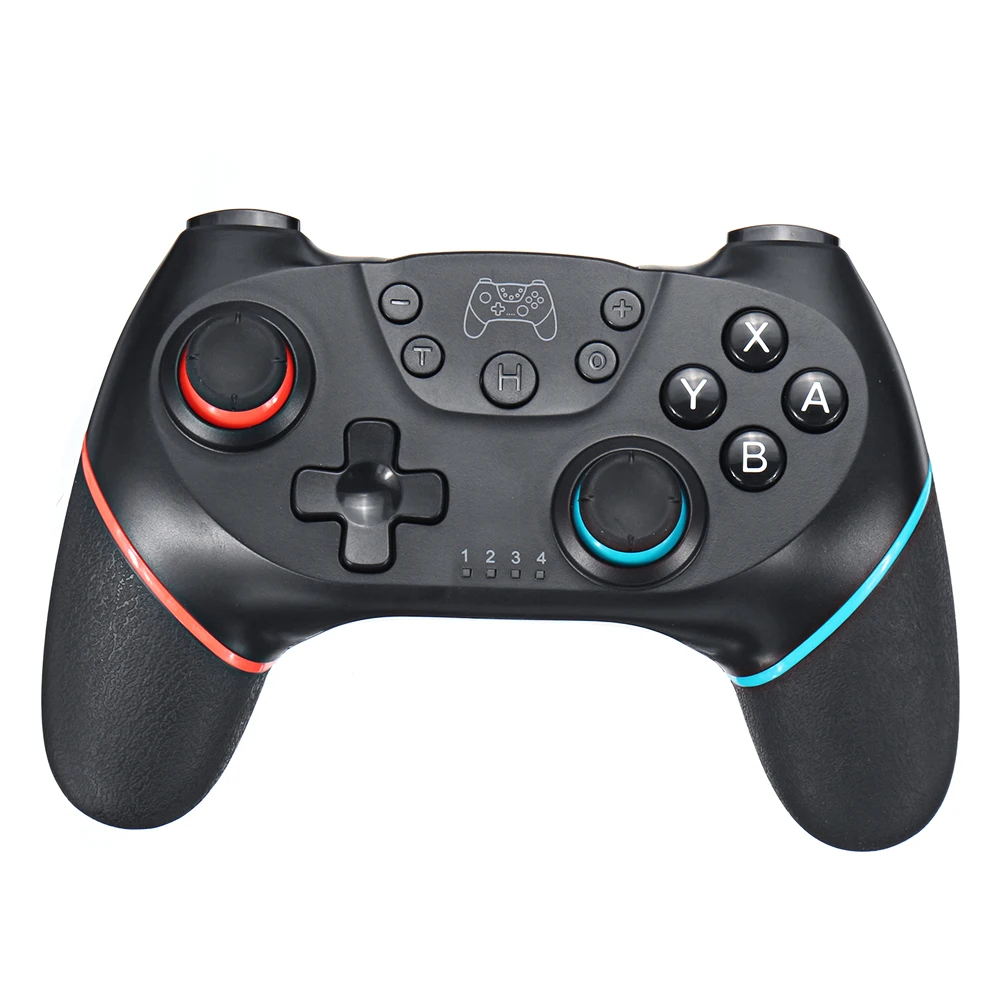 Wireless Joystick For NS Switch Pro Controller Switch Remote Gamepad Wireless Controller for Nintendo Switch Game
