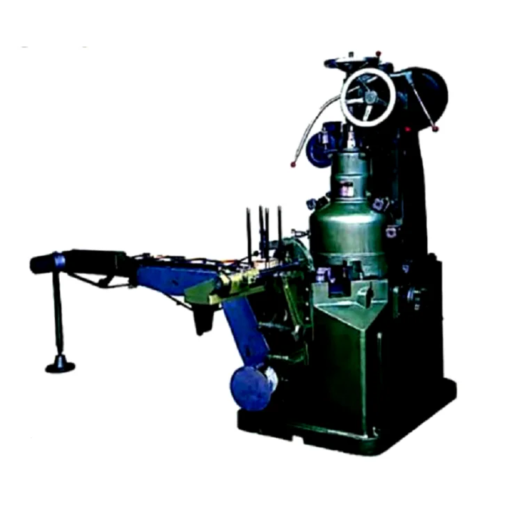 
Automatic Irregular Can Vacuum Seamer Machine for Rectangular Tin Can 