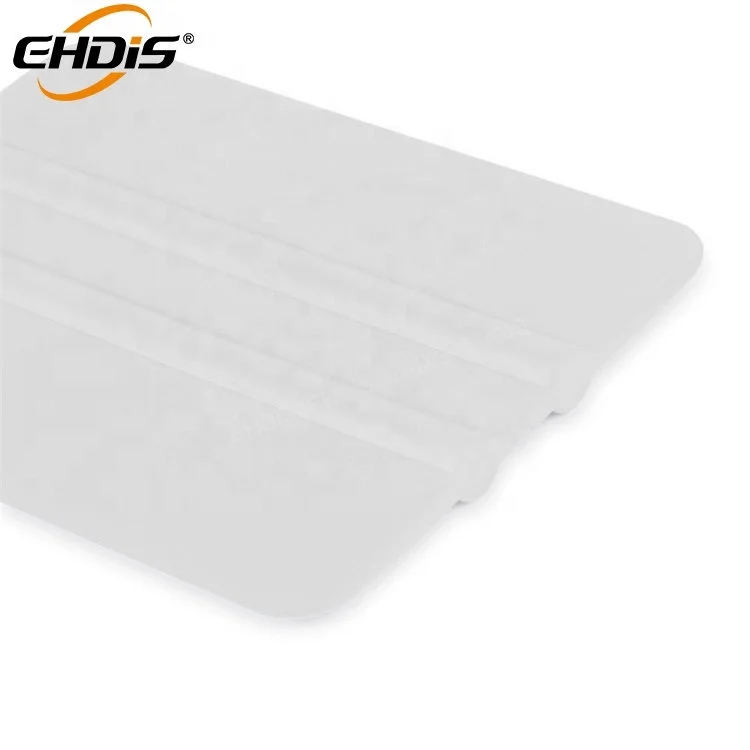 Ehdis PP Application Squeegee Car Tint Window Film Sticker Removable Tool for Car