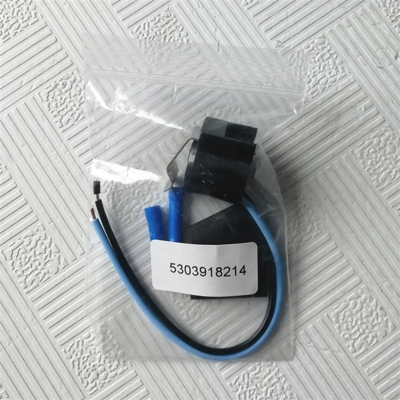 Refrigerator Defrost Thermostat kit 5303918214 refrigerator defrost thermostat