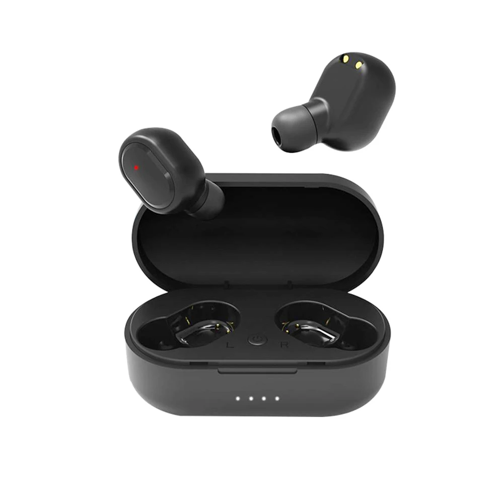 TWS M1 Wireless Bluetooth 5.0 Earphone Headphones Mini Sports True Wireless Earbuds Gaming Headset VS XiaoMi Redmi Airdots