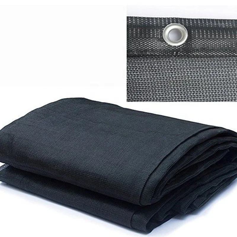 HDPE + UV outdoor sun shade net / awning shade sail / hot sale Dubai  Sun Shade Sail Carport And Quality Outdoor Net Tent