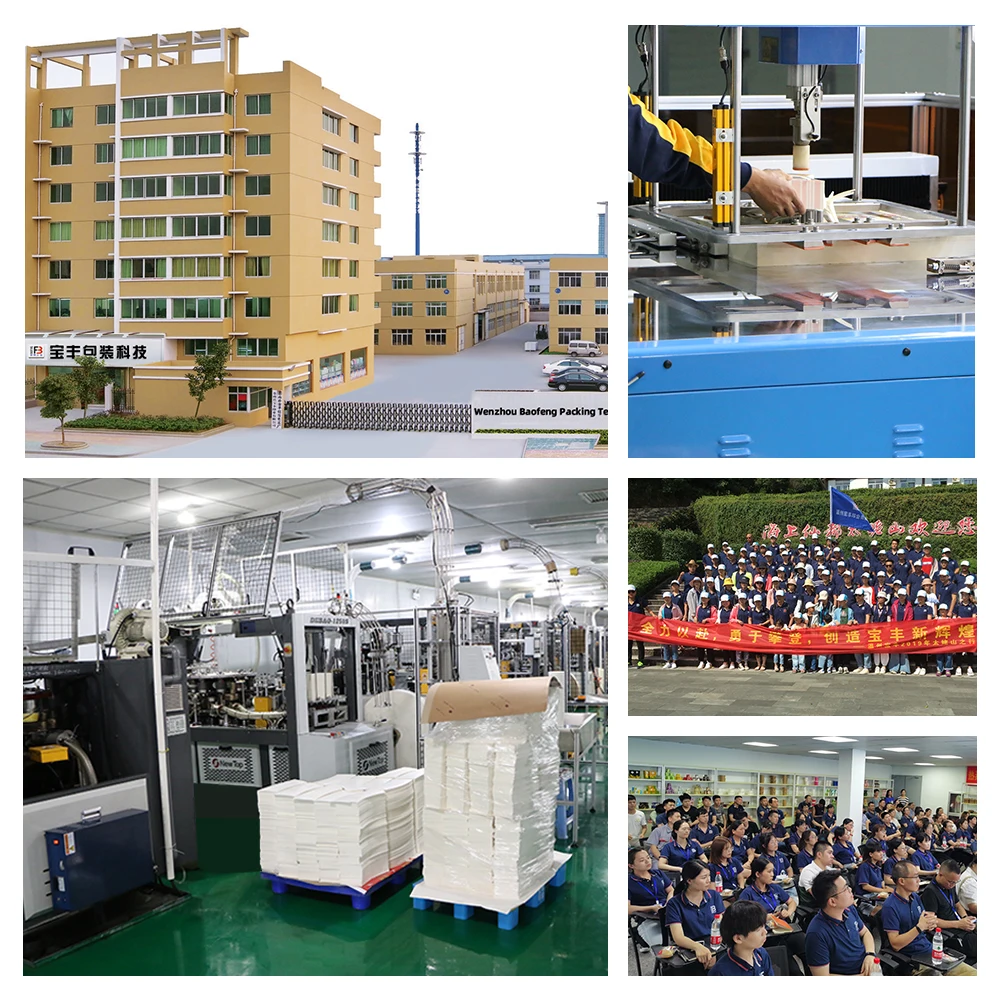 Factory Wholesales Paper Coffee Cups Carton Disposable Paper Ripple Wall Hot Coffee Cup 10oz Disposable Cup