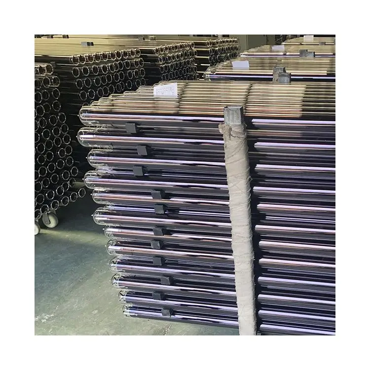 Hot Water System Vaccum Evacuated Solar Tube Low Price 1800mm Solar Water Heater Parts,solar Water Heater Parts Solar Energy