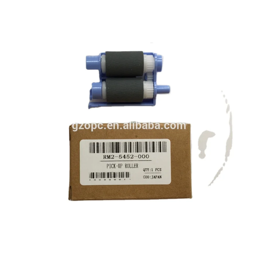 JAPAN RM2-5452-000 Paper Feed Tray 2 Pickup Roller for hp M402 M403 M426 M427