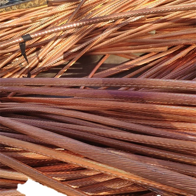 Copper Wire Scrap 99.99% Supply Industrial Metal Sell In Bulk Red Bright Copper Wire Metal Scrap Reuse Copper Wire Scrap 0.3 mm