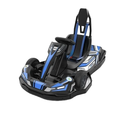 Factory Sale Various Widely Used Cheap Go Karts For Sale Crazy Kart Kids Electric Go Kart Wholesale