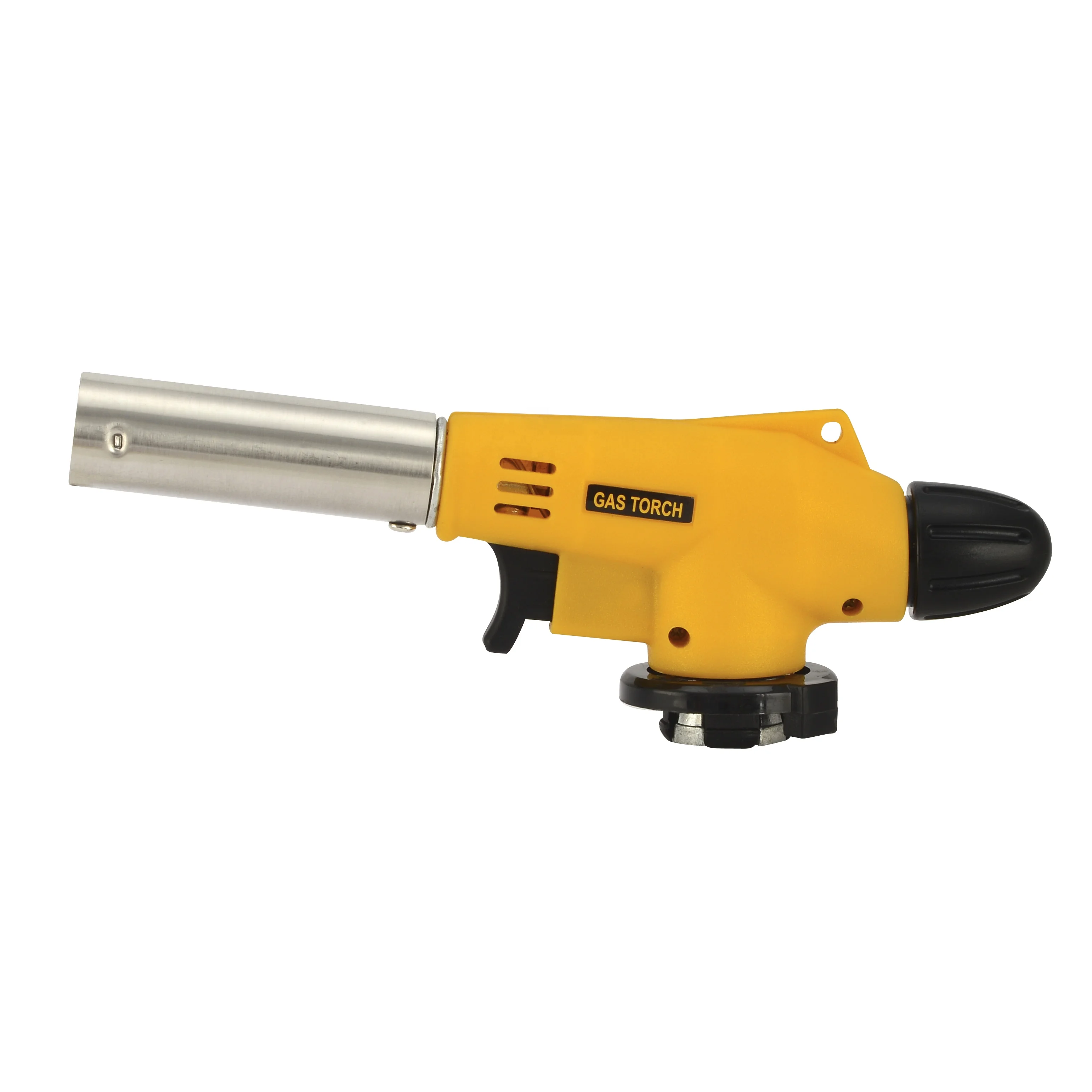 Lighter Gas Long KLL8808D Kitchen Refillable Plastic