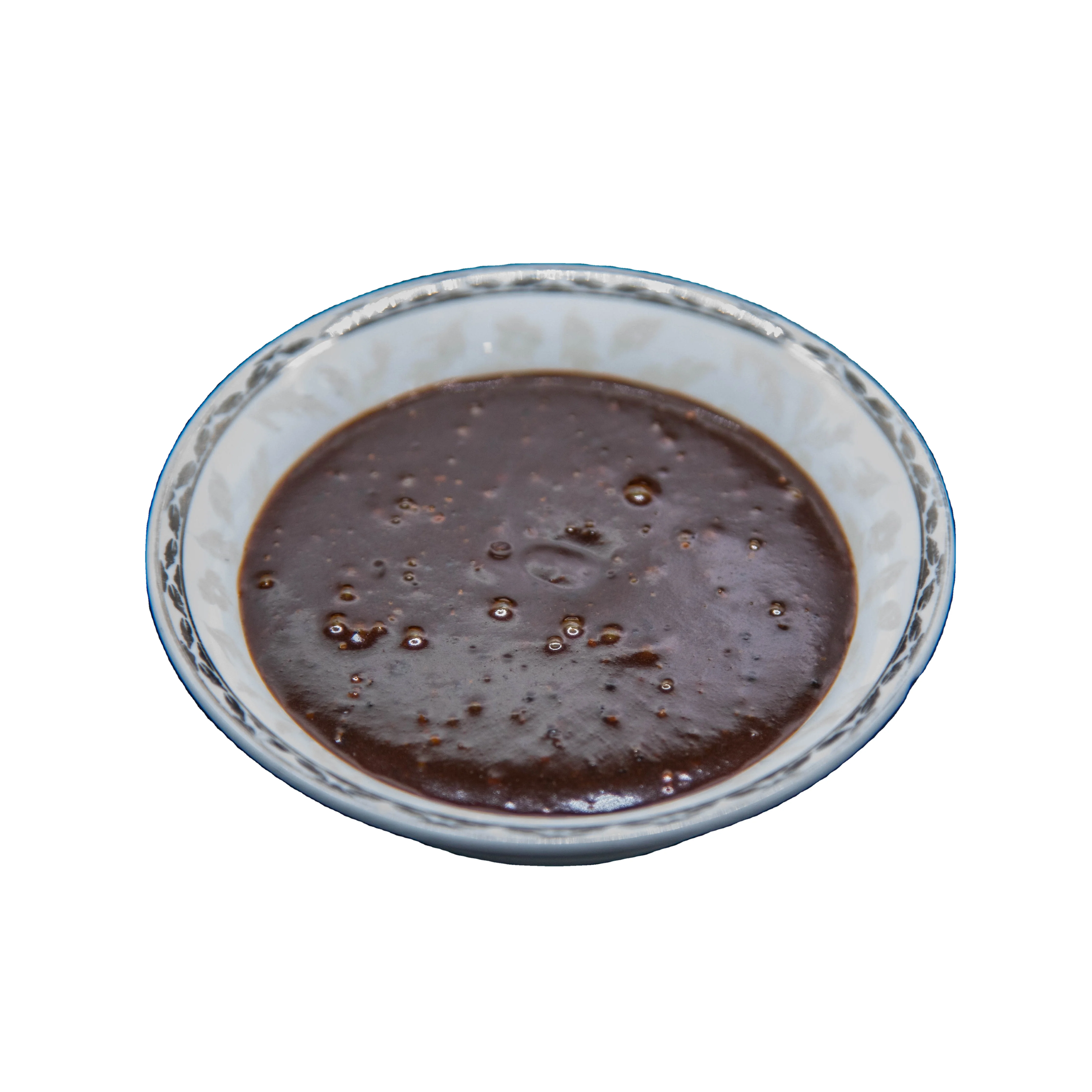 Professional Manufacturer Wholesal Delicious Black Pepper Barbecue Sauce