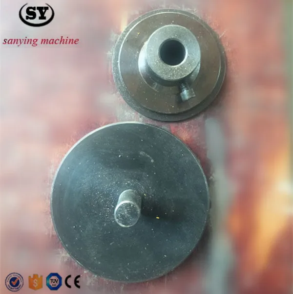 cans sealing machine mold