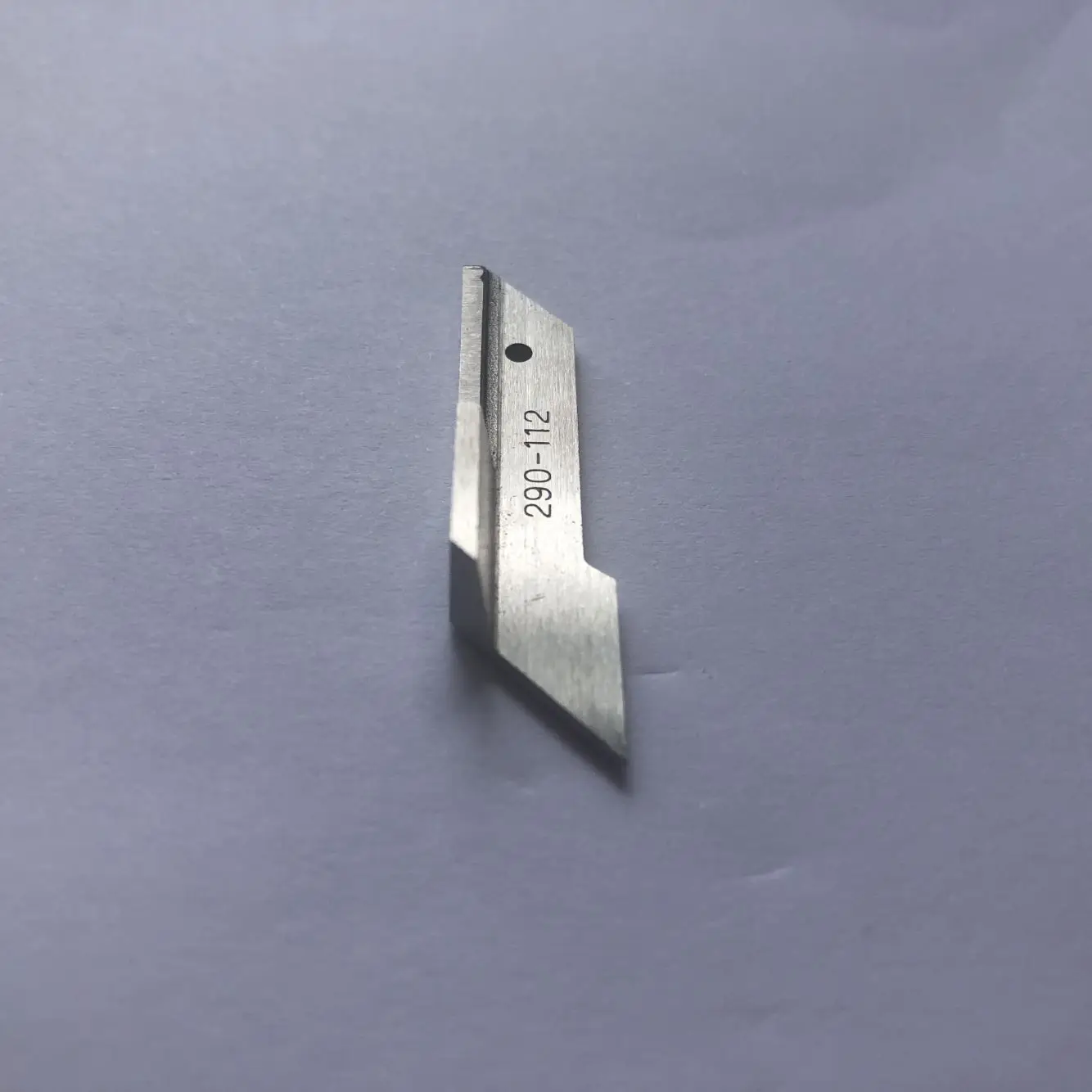 Factory direct supply Brother sewing machine spare  parts small knife