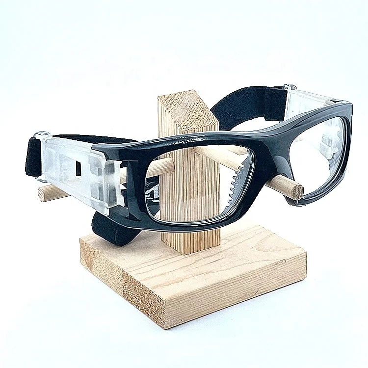 Заводские универсальные уличные спортивные очки для волейбола Мягкие силиконовые противоударные спортивные очки для улицы