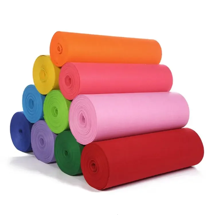 Hot sale high quality 2 mm 3 mm 4 mm 5 mm 6 mm EVA sheet roll silicone rubber foam